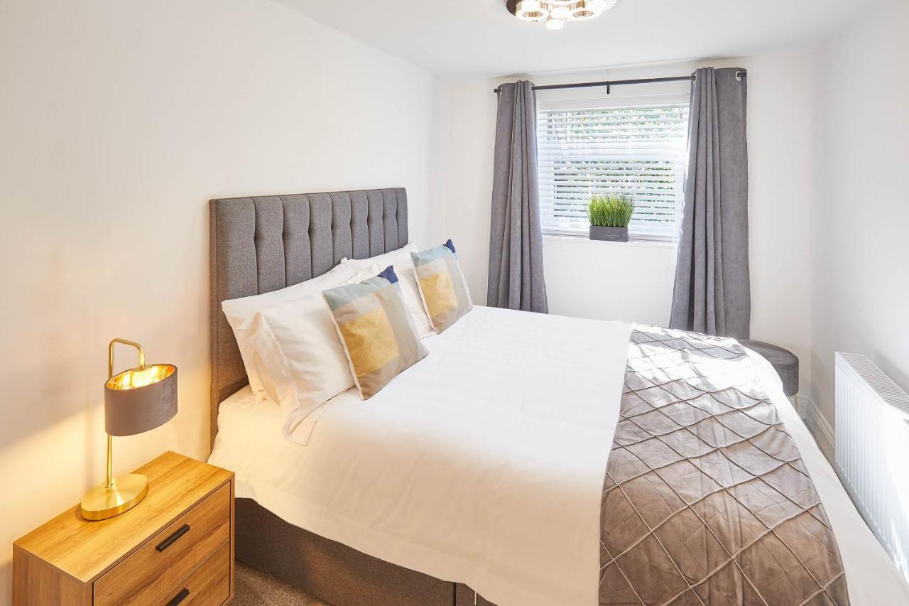 Host & Stay - The Dunes Redcar Exterior photo